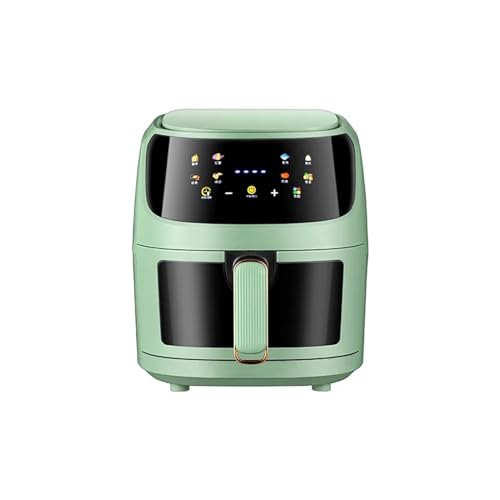 6L Automatic Oil-Free Air Fryer