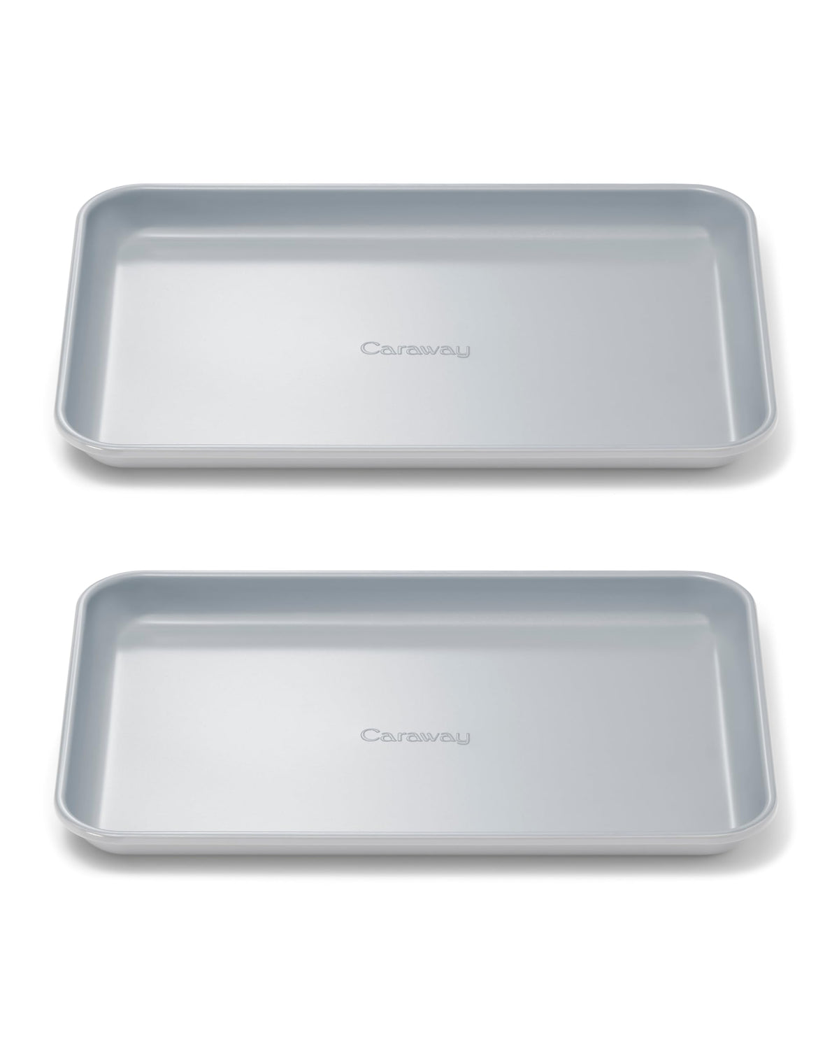 Caraway Ceramic Nonstick Baking Sheet Duo