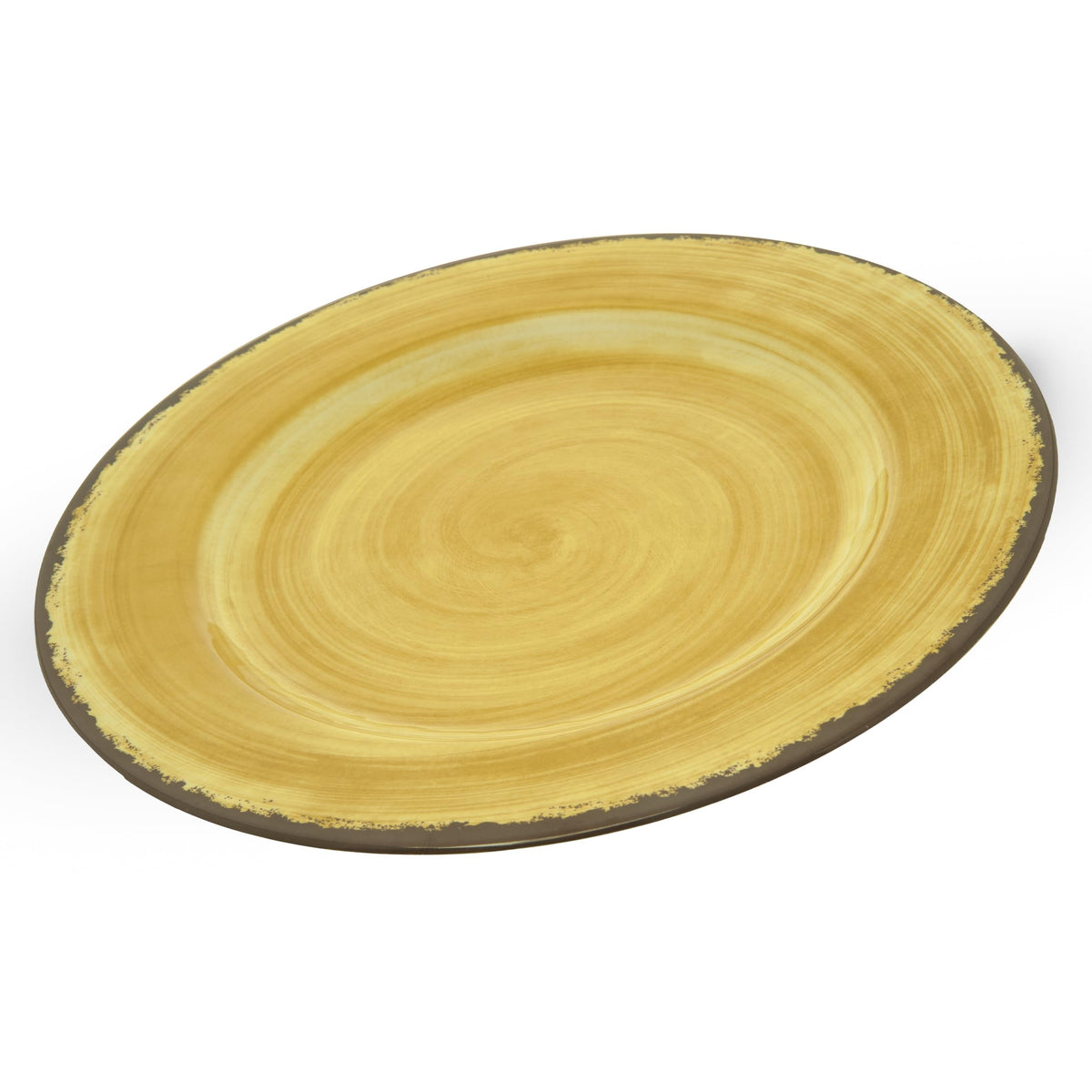 CFS Mingle Melamine Dinner and Salad Plates