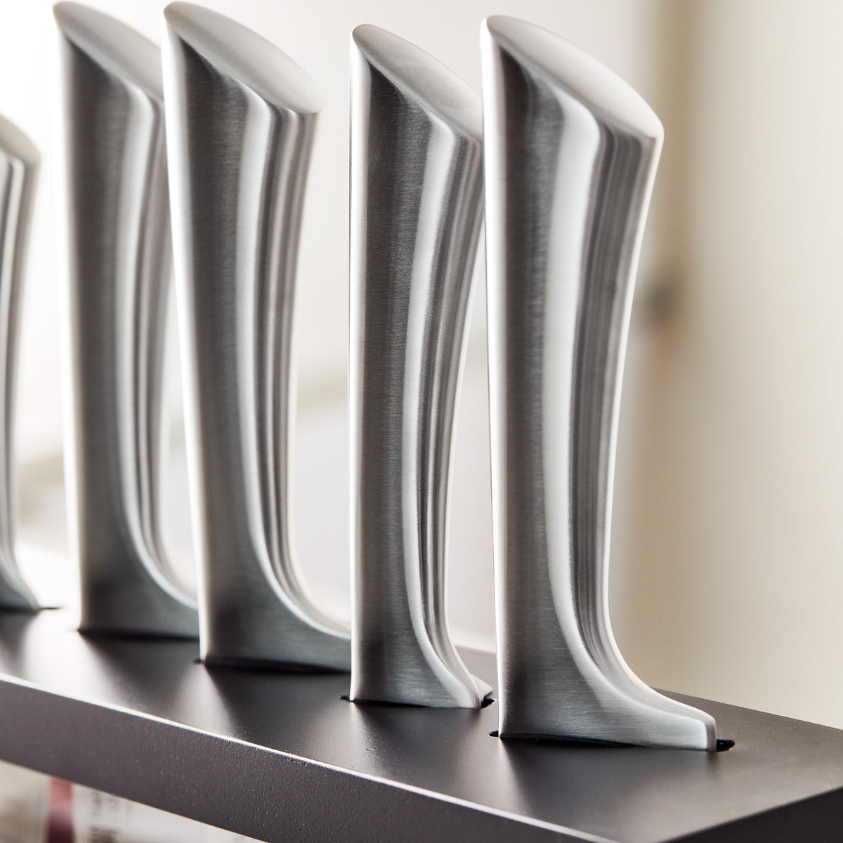 Cuisine::pro Damashiro 10-Piece Knife Block Set